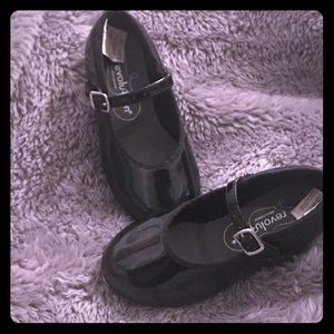 Revolution Tap Shoes